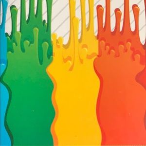 Meet your Posher, Flor